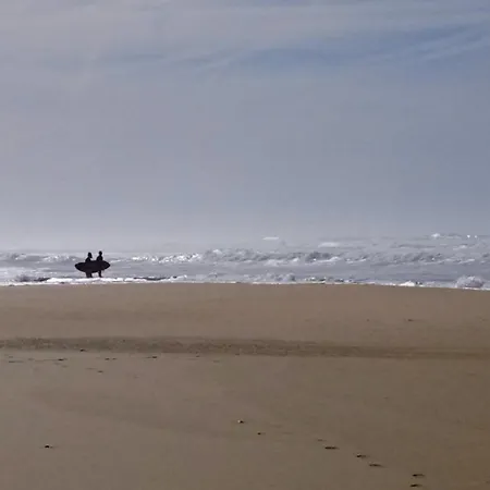Camping Le Kraken *