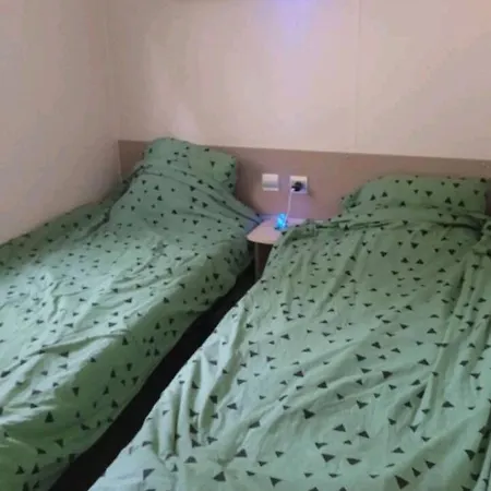 Camping Le Kraken Aureilhan (Landes)