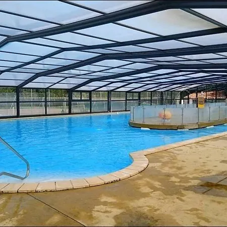 Le Kraken Aureilhan (Landes)