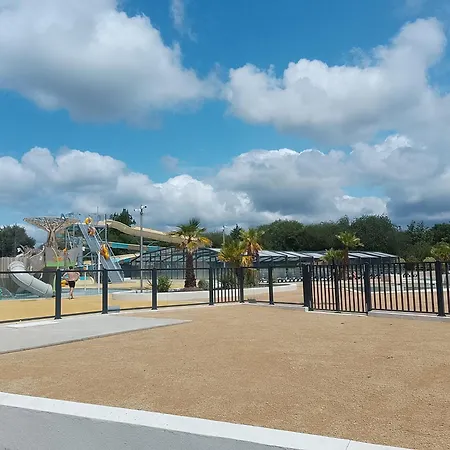 Le Kraken Aureilhan (Landes)