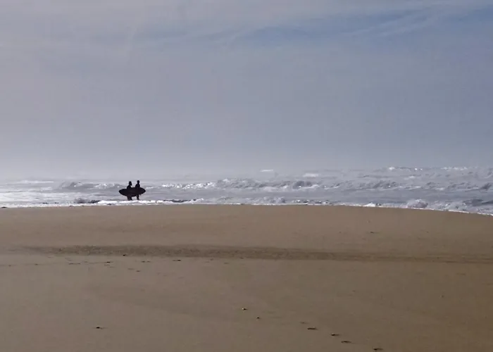 캠프장 Le Kraken *