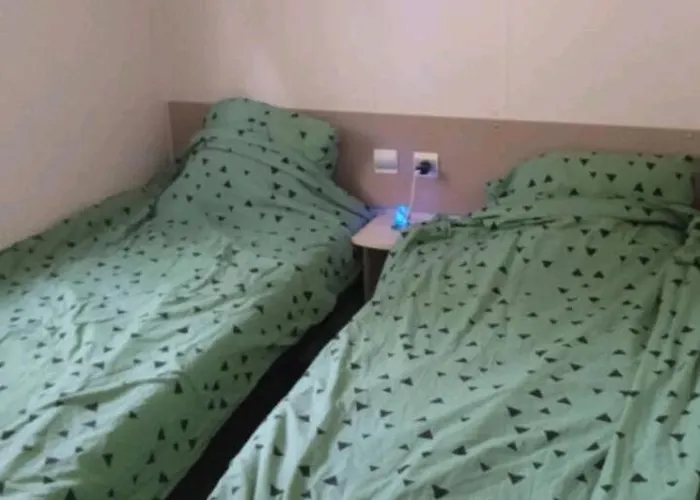 캠프장 Le Kraken Aureilhan (Landes)