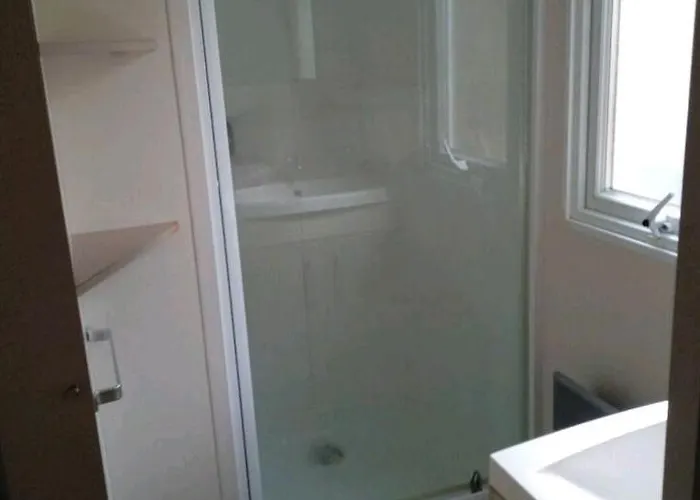 캠프장 Le Kraken *