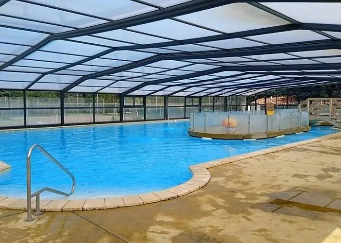 Le Kraken Aureilhan (Landes)