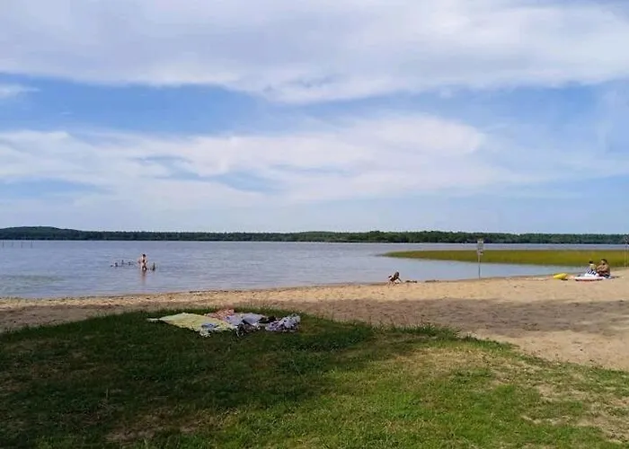 Le Kraken * Aureilhan (Landes)