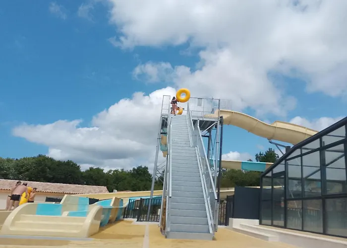 Le Kraken * Aureilhan (Landes)