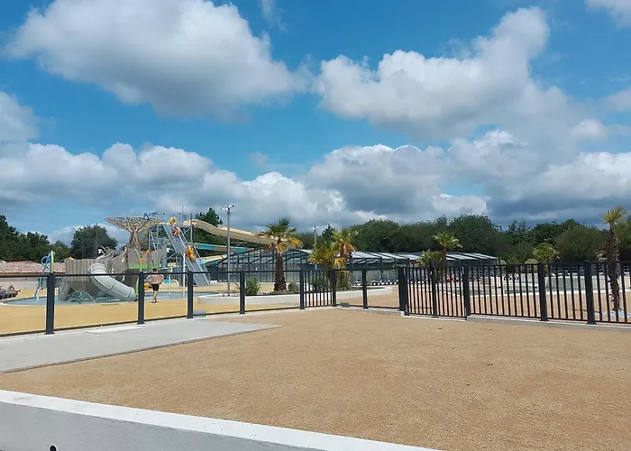 Le Kraken Aureilhan (Landes)